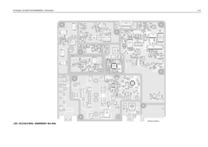 Page 369LB Range3, 25-60W PCB 8486908Z04 / Schematics4-57
C0103 C0108
C0111 C0112C0122
C0123
C0141
C0151 C0201C0202
C0203
C0204 C0205
C0224C0265 C0266C0267
C0271C0272
C0273C0274
C0276C0277
C0301C0302
C0303C0304
C0305 C0324 C0325
C0341
C0342
C0343
C0344
C0351
C0352
C0353
C0354 C0421
C0422 C0423C0426C0427
C0428C0429
C0430 C0431
C0485 C0491 C0492
C0497
C0499
C0541
C0542C0554 C0558C0559
C0560
C0575
C0576 C0591
C0592C0593
C0611
C0621C0622 C0641
C0644 C0645
C0661
C0662
C0663
C0671 C1013C1014 C1016C1017C1026 C1027...