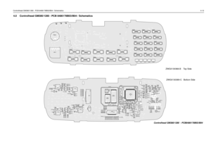 Page 39Controlhead GM380/1280 - PCB 8486178B03/B04 / Schematics4-134.0 Controlhead GM380/1280 - PCB 8486178B03/B04 / Schematics
D0941
D0942 D0943
D0944
D0945
D0946 D0947
D0948
D0949
D0950 D0951
D0952
D0953
D0954 D0955
D0956
D0957
D0958 D0959
D0960
D0961
D0962
D0963
D0964
D0965
D0966 D0967
D0968
D0969
D0970
D0971
D0972 D0973
D0974
D0975
D0976
D0977
D0978 D0979
D0980
D0981
D0982
D0983
D0984 D0985
D0986
D0987
D0988
D0989
D0990
D0991D0992D0993
2 3 5 7 9
864
10J0811
4
1
235
R0854
S0901
S0902S0903S0904
S0905
S0906...