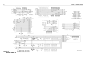 Page 803-6Controller T2 / Schematic Diagrams
32
31
SPEAKER+
BUS+ 11
7 17
12
10VS_CS INT_MIC
26
Gnd
1
DIG_IN_OUT_8 RST*
RSSI 7 4
18 17
VS_MIC
DB1 36 39
38
30
13 15 17 33
6 4
DIG_IN_5 WITH WAKEUP (EMERGENCY)
13 37
911 DB2 Key_Intrp
DIG_IN_OUT_4 = Sel5/MDC    UART_TX = MPT 9V3
LED_EN
DB0DATA9
DIG_IN_3  = Sel5/MDC            UART_RX = MPT Tx_Aud_Snd
Tx_Aud_Rtn
PTT Vddd
25
6J0551
9
3
2
1 NC9
20
13 7
8
NC
NC10
11
124
15REAR VIEW PCB
2 DATA
CLK
8
5 NC GROUND
14 Rx_Aud_Rtn
Rdy/ReqEXPANSION BOARD
18-PIN CONNECTOR
DATA...