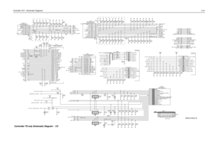 Page 95Controller T6/7 / Schematic Diagrams3-21
470pF C0560
NU
R0542NU
470pF C0576F0401C0442
470pF
NU C0559
470pF
NUJ0451-14
J0551-3 NU C0558
NU470pF
J0401-2
NU390nH
NUL0482 NUC0554
0.1uF NU
INTERNAL OPTION BOARD
39
389
4 VS_CSNCGROUNDGROUND
FAST_SQ
DISCAUDIO
4DB7
FLAT_TX_AUDIO DIG_IN_OUT_4
DATA EXP1_CS
11 DB2
DIG_IN13
EXP1_CS 5
9V3
5VD
EXT_BD_PTT
EXT_MIC_AUDIO EXP_BD_PTT
DATA 36
21
NC
BOOT_CNTRL Rx_Aud_Snd
ON
VS_INT
VS_RAC16
DB3 23
6
1 RST*7
8
14 INT_EXT_Vdd GROUND
DB1 11
7 17
12
18RSSI NCJ0552
SPI_MISO
RESET...