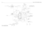 Page 3264-14LB Range1, 25-60W PCB 8486206B06 / Schematics
FL0830685-O 
Comment: The NOISE_BLNKR line is required because it
is routed through the FracN from the Controller.
2.2VDC
1.5VDC 7.6VDC
-5 to 0 dBm 8.7VDC13.1VDC2 - 3 VDC
2.9VDC, 0.46Vpp
0VDC (R), 4.7VDC (T)
2.5 - 11 VDC
2.5 - 11 VDC
4.9VDC (LOCKED)
0VDC (UNLOCKED)
FN0:NP C1232
.039uF
FN0:NP820K R120721 .01uFC1254
.033uF 16.8MHz
XTALY1201
C1214 R1219
47
1uF 9V39V3_FRACN_1CLK_FRACN_1
FN0:NP C1226
LOCK_FRACN_1
C1223FN0:NP1pF C1205 5V_FRACN_2
.01uFR1208
51...