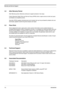 Page 12 
Warranty and Service Support
1-2Introduction
 
4.2After Warranty Period 
After Warranty period, Motorola continues to support products in two ways. 
Firstly, Motorolas Radio Parts and Service Group (RPSG) offer a repair service to both end users 
and dealers at competitive prices. 
Secondly, RPSG supplies individual parts and modules that can be purchased by dealers who are 
technically capable of performing fault analysis and repair. 
4.3Piece Parts 
Some replacement parts, spare parts, and/or product...