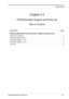 Page 23 
PCB/Schematic Diagram and Parts List2.2-i 
Chapter 2.2 
PCB/Schematic Diagram and Parts List 
Table of Contents 
Table of Contents 
Description Page 
Display/Keypad Radio Control Head (K6) - Diagrams and Parts Lists 
PCB Layout Top Side . . . . . . . . . . . . . . . . . . . . . . . . . . . . . . . . . . . . . . . . . . . . . . . . . . . . 1
PCB Layout Bottom Side . . . . . . . . . . . . . . . . . . . . . . . . . . . . . . . . . . . . . . . . . . . . . . . . . 1
Schematic Diagram  1 of 2  . . . . . . ....