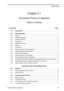 Page 27 
Introduction/Theory of Operation3.1-i 
Chapter 3.1 
Introduction/Theory of Operation 
Table of Contents 
Table of Contents 
Paragraph Page 
1.0 Introduction  
................................................................................................  1  
2.0 Open Controller  
..........................................................................................  1
2.1 General ........................................................................................................  1
2.2...