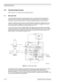 Page 40Transmit Audio Circuits
3.1-10Introduction/Theory of Operation
4.0 Transmit Audio Circuits
Refer to Figure 3-1 for reference for the following sections.
4.1 Mic Input Path 
The radio supports two distinct microphone paths known as internal (from Control Head) and 
external mic (from accessory connector J0400-2) and an auxiliary path (FLAT TX AUDIO). The 
microphones used for the radio require a DC biasing voltage provided by a resistive network.
These two microphone audio inputs are connected together...