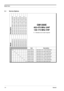 Page 14 
Model Chart
1-4General
 
5.1Service Options
Description
 
GM1200E 403-470MHz 12.5kHz 25W DB
GM1200E 403-470MHz 25kHz 25W DB
GM1200E 403-470MHz 12.5kHz 25W KD
GM1200E 403-470MHz 25kHz 25W KD
GM1200E 136-174MHz 12.5kHz 25W DB 
GM1200E 136-174MHz 25kHz 25W DB 
GM1200E 136-174MHz 12.5kHz 25W KD 
GM1200E 136-174MHz 25kHz 25W KD 
 
GM1200E 
403-470 MHz UHF
136-174 MHz VHF 
X = Indicates one of each required 
Model
 
M08RHA4CK5_N
M08RHA6CK5_N
M08RHH4CK6_N
M08RHH6CK6_N
M08KHA4CK5_N
M08KHA6CK5_N
M08KHH4CK6_N...