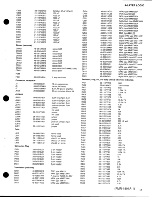 Page 16
(FMR-1801A-1) 