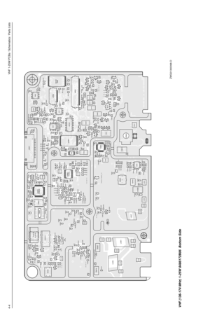 Page 1704-4VHF 1-25W PCBs / Schematics / Parts Lists
C0103C0105
C0111 C0112C0121
C0122 C0123
C0141
C0151 C0201C0202
C0203
C0204 C0205
C0254C0255
C0265
C0266
C0271C0272
C0273C0274
C0275
C0276
C0277
C0301
C0302
C0303C0304
C0305 C0324C0325
C0331
C0341
C0342
C0343
C0344
C0351
C0352
C0353 C0354 C0422
C0423
C 0426
C 0427
C 0428
C 0429
C0430
C0431 C0485 C0491 C0492
C0497
C0499C0541C0554 C0558
C0559C0560C0575
C0576
C0591
C0592C0593
C0611
C0621C0622 C0641
C0644 C0645
C0661 C0662
C0663
C0671 C3000
C3001C3003...