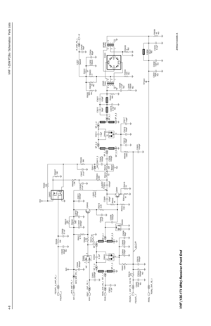 Page 1744-8VHF 1-25W PCBs / Schematics / Parts Lists
3
120pFC3021
D3004
1 2
RXINJ FECNTL_1SP_3_1
1000pF
C3020
100pF C3016 1.5K R3000
SP_4_2IF_VHF_FE_1
D3003
1
2
3
SP_3_2C3014
D30017.5pF
R3016
10
4
6 3
1 2 1000pFC3036
XFMR
T3002
3300pFC30034.7K R3011
RXINK9V1__VHF_FE_1
NU R3030
10
SP_4_3
NU 150nHL3025
820R3034
D3000
1
23
NU
1000pFC3019 FECNTL_1_VHF_FE_1VLTGC3006 3300pF C3000
56pF
13pF C3032
1.5KR3025
NU 220
RXINJ_VHF_FE_1
R3018 3300pFC3011 FECNTL_2
R3031
51
SP_4_1
330pF C3009
C3001
9V3
C3013
4.7pFQ3002
56pF...