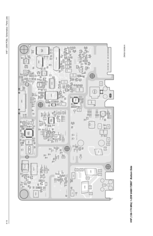 Page 1804-14VHF 1-25W PCBs / Schematics / Parts Lists
C0103C0105
C0111 C0112C0121
C0122
C0123
C0141
C0151 C0201C0202
C0203
C0204
C0205C0254C0255
C0265
C0266 C0267
C0271C0272
C0273C0274 C0275
C0276 C0277
C0301
C0302
C0303C0304
C0305 C0324
C0325
C0331
C0341
C0342
C0343
C0344
C0351
C0352
C0353 C0354 C0422 C0423
C0426
C0427
C0428
C0429
C0430
C0431
C0485 C0491 C0492
C0497
C0499C0541C0554 C0558C0559
C0560C0575
C0576 C0591
C0592C0593
C0611
C0621C0622 C0641
C0644C0645
C0661C0662
C0663
C0671 C3000
C3001C3003
C3022C3023...