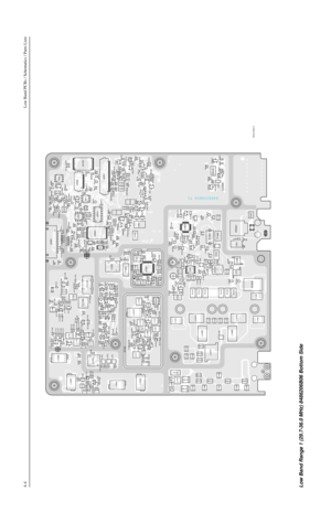 Page 3044-4Low Band PCBs / Schematics / Parts Lists
C0103 C0111 C0112C0122
C0123
C0141
C0151 C0201
C0202
C0203
C0204
C0205
C0224C0265 C0266C0267
C0271
C0272
C0273
C0274
C0276
C0277
C0301C0302
C0303
C0304
C0305C0324C0325
C0341
C0342
C0343
C0344
C0351
C0352
C0353 C0354
C0402C0403
C0406
C0407
C0408
C0409
C0410
C0411 C0421
C0422 C0423C0426
C0427
C0428
C0429
C0430 C0431
C0485
C0491 C0492
C0497C0499C0541
C0542C0554
C0558C0559
C0560
C0575
C0576 C0591
C0592
C0593
C0611C0621
C0622
C0641
C0644C0645
C0661 C0662
C0663...