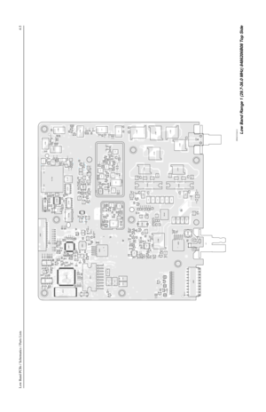 Page 305Low Band PCBs / Schematics / Parts Lists4-5
1
1 C0101
C0102C0104 C0105
C0106
C0107 C0121
C0131 C0132C0211
C0212
C0221
C0222
C0223C0225
C0226
C0227
C0228 C0231
C0232
C0233
C0234
C0235 C0236C0237
C0241
C0242 C0243
C0244
C0245C0246 C0251
C0252
C0253 C0254 C0255
C0256
C0261
C0262
C0275
C0290 C0291
C0292C0293C0331
C0441
C0442
C0443
C0445
C0446
C0447
C0448
C0449
C0470
C0471
C0472
C0473
C0474
C0476
C0477
C0478
C0482
C0483
C0484 C0486C0487
C0488C0490
C0493
C0494 C0495
C0496
C0501 C0502
C0503
C0504
C0505 C0506...