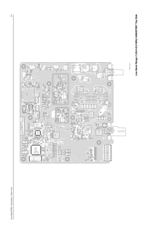 Page 309Low Band PCBs / Schematics / Parts Lists4-9
C0101C0102C0104 C0105
C0106
C0107 C0121
C0131C0132C0211
C0212
C0221C0222
C0223C0225
C0226
C0227
C0228 C0231
C0232
C0233
C0234
C0235 C0236 C0237C0241
C0242 C0243
C0244
C0245C0246 C0251
C0252
C0253 C0254 C0255
C0256
C0261
C0262
C0275
C0290C0291
C0292C0293
C0331
C0441
C0442
C0443
C0445
C0446
C0447
C0448
C0449
C0470
C0471
C0472
C0473
C0474
C0476
C0477
C0478
C0482
C0483
C0484 C0486C0487
C0488C0490
C0493
C0494 C0495
C0496
C0501 C0502
C0503
C0504
C0505 C0506 C0508...