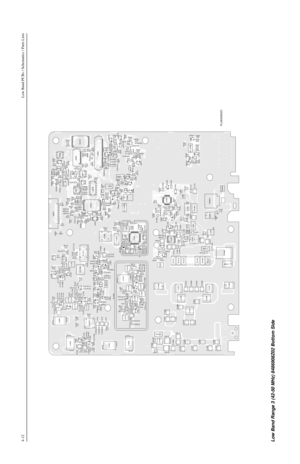 Page 3124-12Low Band PCBs / Schematics / Parts Lists
C0103
C0108
C0111
C0112
C0122 C0123 C0141
C0151
C0201
C0202
C0203 C0204 C0205
C0224
C0265C0266C0267
C0271C0272
C0273
C0274
C0276
C0277
C0301
C0302
C0303
C0304
C0305C0324
C0325
C0341
C0342
C0343
C0344
C0351
C0352
C0353
C0354C0421C0422C0423
C0426
C0427
C0428
C0429
C0430
C0431
C0485
C0491C0492
C0497
C0499C0541C0542C0554
C0558
C0559
C0560
C0575
C0576
C0591
C0592C0593
C0611
C0621
C0622
C0641
C0644C0645
C0661C0662
C0663
C0671 C1013C1014
C1016 C1017
C1026
C1027
C1028...