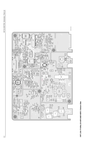 Page 4024-4VHF 25-45W PCB / Schematics / Parts List
C0103 C0105
C0111 C0112C0121C0122
C0123
C0141
C0151 C0201C0202
C0203
C0204
C0205C0254C0255
C0265
C0266C0267
C0271C0272
C0273C0274
C0275C0276C0277
C0301C0302C0303
C0304C0305
C0324
C0325
C0331
C0341
C0342
C0343
C0344
C0351
C0352C0353
C0354C0422
C0423
C0426
C0427
C0428
C0429
C0430
C0431 C0485 C0491 C0492
C0497
C0499C0541C0554 C0558
C0559
C0560
C0575
C0576
C0591
C0592C0593
C0611C0621
C0622
C0641
C0644C0645
C0661 C0662
C0663
C0671 C3000
C3001C3003
C3022C3023 C3024...