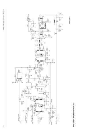 Page 4064-8VHF 25-45W PCB / Schematics / Parts List
3
120pFC3021
D3004
1 2
RXINJ FECNTL_1SP_3_1
1000pF
C3020
100pF C3016 1.5K R3000
SP_4_2IF_VHF_FE_1
D3003
1
2
3
SP_3_2C3014
D30017.5pF
R3016
10
4
6 3
1 2 1000pFC3036
XFMR
T3002
3300pFC30034.7K R3011
RXINK9V1__VHF_FE_1
NU R3030
10
SP_4_3
NU 150nHL3025
820R3034
D3000
1
23
NU
1000pFC3019 FECNTL_1_VHF_FE_1VLTGC3006 3300pF C3000
56pF
13pF C3032
1.5KR3025
NU 220
RXINJ_VHF_FE_1
R3018 3300pFC3011 FECNTL_2
R3031
51
SP_4_1
330pF C3009
C3001
9V3
C3013
4.7pFQ3002
56pF...