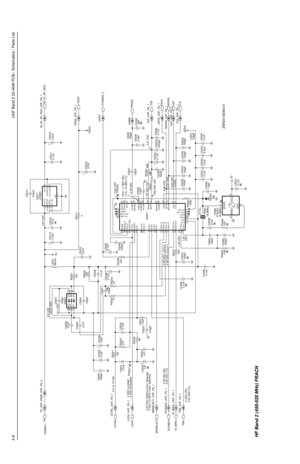 Page 4744-6UHF Band 2 25-40W PCB / Schematics / Parts List
16_8MHz
C5202
.01uF 
IN_5V_RF_REG_UHF_FN_1
 
TRBMODIN
220 R5241
 
C5251
0.1uF
 TP5202 1
.01uF C5232 LOCK_UHF_FN_1
 
 
C5243
100pF R5222
510
 
C5253
4.7uF
 
o
2.2uF C5213
C5209
 
  0.1uF
U4506
 
.01uF C5231CLK_UHF_FN_1
 
L5221
12uH47K
  R5228
 
1000pFC5252 150 R5221
R5261
150K
100 
R5263VDDA
CLK
16.8MHzXTALY5261 1uF C5223
 
VCNTL1VSF_UHF_FN_1
 
Y5262
TTS05V
16.8MHz
GND 2
OUT
3VCC4
 
MODIN_UHF_FN_1 2.2uF  
  C5214
0.1uF C5254
 D 5261 5V_UHF_FN_1
 
150...