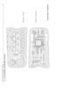 Page 71Controlhead GM328 - PCB 8486146B07 / Schematics
4-3
2.0 Controlhead GM328 - PCB 8486146B07 / Schematics
D0871 D0872
D0873
D0874
D0875D0876 D0877D0878D0879
D0881 D0884
D0885 D0886
D0887
D0888 2 3 5 7 9
864 10
J0811
JU0852 JU0853
JU0854 4
1
235
R0823
S0861
S0862
S0863 S0864S0865
S0866
ZWG0130114-A
C0802
C0803
C0804
C0805
C0806
C0808
C0809
C0810C0811
C0813
C0815
C0816
C0817
C0818C0819
C0821
C0822 C0823C0824
C0831 C0832 C0833
C0843
D0821
D0822
D0831 12
J0801
1
2
P0801
Q0821
Q0822
Q0823
Q0841 Q0843
Q0871...