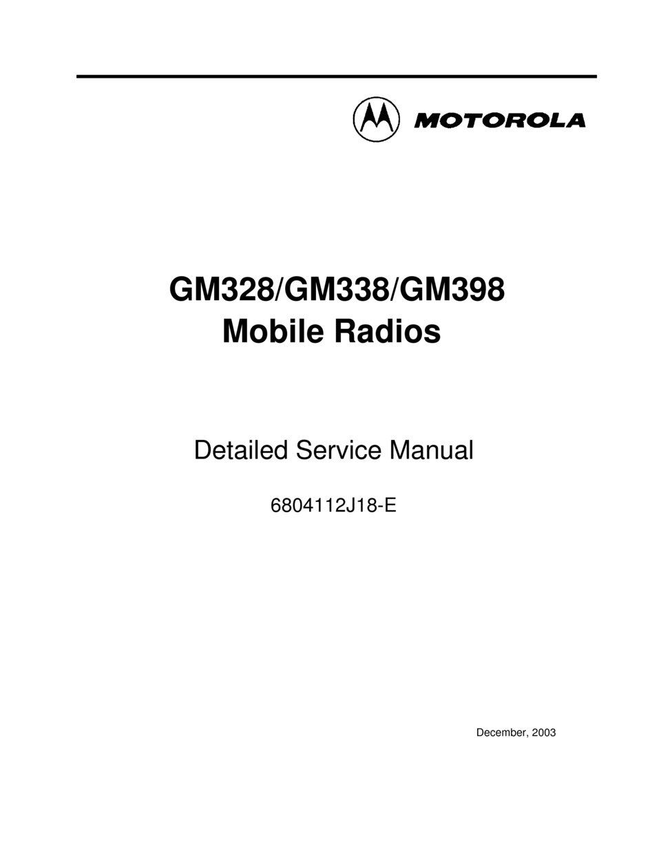 Motorola gm338 programming software