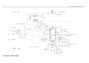 Page 1286B
-22Circuit Board/Schematic Diagrams and Parts List
1K
R3723
100 0.1uFC3704 (SOURCE)
R3722.01uF C3701
.01uF
A16 A25 A34
K1 1K2 2K3 3
D3702
UMC5N
2 4
1 3 Q3721
UMC5N
C3762C3761
330pF56pF C3703
.01uF C3702K2 3
K3
.01uF
D3701A16 A25 4
A3
1
K1 2
.01uF C3732
C3731 C3721
.01uF 0.1uF
C3724
1uF
L3731
2.2uH 0.1uF C3712
2.2uF C3713 2.2uF C3711
2.2uF C3755
2.2uF C3733 L3701
C3746 390nH
220pF
C3745
220pF C3744
220pF
220pF C3743 R3752
330KR3751
200KC3753
4.7uF1000pFC3752
0.1uF C3754 R3721
470
100pF C3727
R3761
47K...