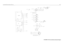 Page 209Circuit Board/Schematic Diagrams and Parts List6D-15
DEMOD LVZIF_SEL
RSSI
16.8MHzCLK DACRx
DATA Vdda Vdda
RX_IN RX_INJR5
RECEIVER
DATA
CLK DACRX
DEMOD
RSSI LVZIF_SEL
16.8MHz
RX_INJSWB+
TX_INJ Vdda
FGU
16.8MHz
4V_3.3V 5V
CLK CSX
DATA
LOCK MODIN R5
CSX
4V_3.3VSWB+
LOCK MODIN 5V
DATA
RESET
RX_IN TX_INJ UNSWB+
TRANSMITTER
5V
CLK CSX 5V UNSWB+
RESETB503
B504 LI_ION
C505
100pFR507
0 C502
0.47uF
VR5016.8V1 5
HIGH32SWITCH S502
4
LOW
Vdda VOLMECH_SWB+
100pFC503VR506
6.8V 10V VR439L505
390nH
24V
2 1F501
2CR501...