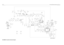 Page 2146D-20Circuit Board/Schematic Diagrams and Parts List
VL 6
VLIM19
TEMP30
V10 14
V45 16
17
V5EXT20
VAR1
18
VAR224
VAR3
VG 15
22
NA
Q 11QX 10
1
RFIN
RS21
31
RSET
RX23
T1 2
CLK26 CQ 12
CQX 13
DATA28 F168 9
GND1 8
GND225
INT 4
U102
H99S
ANO32
BPOS27 CEX29
CI 3
CJ 5
CL 7
C138
330pF
CR105
GND
31
POS
2
VOUT
R131 LM50
10K R130
18K 330pF C170C110
330pF
0.1uF C126
.022uF C173
5VTX_BIAS
RESET UNSWB+
DATACLK
CSX
330pF C122C105
330pF4
1 3
330pF C132 Q111
2
6
330pF C174
R133
UNSWB+
NU10K
4.7K
47K 47K
1000pF C127...