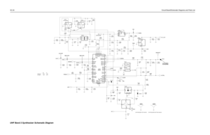 Page 1505C-24Circuit Board/Schematic Diagrams and Parts List
VMULT3
VMULT4
WARP XTAL1
XTAL2
SFOUTTEST1
TEST2 VMULT1
VMULT2
INDMULTIOUT
LOCK MODOUT FREFOUT
IADAPTAUX1
AUX2
AUX3
AUX4
ADAPTSWPD_GND PRE_GND DGND
AGND
SFCAP SFIN
VBPASS
PREIN PVREF
REFSEL SFBASE MODIN
NC1
NC2
NC3 CCOMP CEXCLK
DATA
BIAS1
BIAS2
VRO
VCP PD_VDD
PRE_VDD
DVDDAVDD
14
12
11
25 23
24
28 37
38 15
16 43
4 41 19
45 48
1
2
3
46
13
47 5
34
36 20
26 30
21
32 35
18 27 10
17
29
319 8
7
40
39
42
44 336
22
63A27U201
C204
2.2uF C264
100pF
C263
0.75pF...