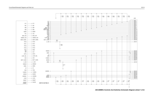 Page 181Circuit Board/Schematic Diagrams and Parts List5D-19
ZMY0130798-O
RF RTA2
RTA3SB1
SB2
SB3
SWB+
UNSWB+VOL
Vdda DATA
DEMOD
DUMMYEMER
GREEN_LED
LI_ION
LOCK LVZIF_SEL MECH_SWB+
MODINPTT
RED_LED
RESETRSSI RTA0
RTA1
16.8MHz5V BATT_CODECLK
CSX
DACRX
Vdda VOL
UNSWB+ SWB+ SB3 SB2 SB1
RTA3 RTA1 RTA0
RSSI
RESET RED_LED PTT
MODIN MECH_SWB+
LVZIF_SEL
LOCK LI_ION GREEN_LED EMER
DEMOD DATA
DACRX CSX CLK
BATT_CODE
5V
16.8MHz RTA2
LVZIF_SELCLKPTT
LI_IONCSX RTA1 RTA0 MECH_SWB+GREEN_LEDRED_LEDVOL EMERSB3 SB2
RTA3...