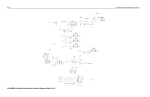 Page 1825D-20Circuit Board/Schematic Diagrams and Parts List
NUBATT+
NU
Q502BATTERY_CONTACT
BATT-
NU
DUMMY P100
16.28nHL116
47K R506VR506
6.8V
SWITCHPB505
1
A1
3
A22
B1
4
B2
C141
8.2pF
NU24V
2 1
C140F501
GND1 PC0 1
PC1 2
PC2 48
PC3L505
390nH
SWITCHS501
C0
C0
C1C1
GND
79 R501
680R502
180Q505 C502
0.47uF
VR5016.8V4
LOW1 5
HIGH36 TAB17 TAB2
2SWITCH S502
100pFC511
100pFC5121
A1
3
A22
B1
4
B2
SWITCHPB501
10K R505
IMX15 1
66.8V VR443 6.8V
SWITCHPB504
1
A1
3
A22
B1
4
B2
VR4446.8V VR440 B503
if
12V VR439
24
3CONN_J...