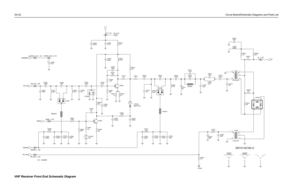 Page 785A-22Circuit Board/Schematic Diagrams and Parts List
ZMY0130786-O
UNSWB+
C3336
10uF UNSWB_PLUS_1_RXUNSWB_PLUS_2_RX.022uFC3337
0.1uF C3309 R5_2_FE
R5_3_FE
470 R3316
RX_INRX_IN_1_FE
12nHL3301 150pF C3302
C3301
5.6pF
NU C3305
12nH L3303 C3303
15pFC3304
150pF
CR3303330pF C3308
470nH L3304
100pFC3307
Q3302
R3311
10 C3306
0.1uF
R3309
5.6K
33R3312 R3310
10K
R3308
1.5K22 R3313R3315
330
150pF C3311
C3312
16pF
 10 R3314
D3302
12nHL3305 C3310
NU
Stripline
RSSIRSSI_1_FE
C3324
33pF
DACRx_1_FE
R3303
100K
C3321...