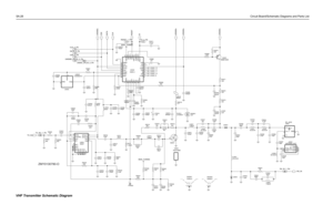 Page 825A-26Circuit Board/Schematic Diagrams and Parts List
ZMY0130790-O
DATA_2_PA CLK_2_PA
R3561
12K
UNSW_LPLUS_3_PA CSX_2_PA
UNSWB_LPLUS_2_PA
 
UNSWB+ UNSWB+ RESET UNSWB+
CSX
DATA
CLK
5V
UNSWB+
C3570
330pFRESET_1_PA
5V_2_PA
BIAS_TUNING
470pF C3571
MMBT3906Q3561 R3570
10K
R3569
5.6K
17
V5EXT20
VAR1
18
VAR224
VAR3VG
15
VL 6
VLIM19
QX
1
RFIN
RS21
31RSET
RX23
T1 2
TEMP
30V10
14 V45
16
CQX DATA
28
F168
9
8
GND1
25GND2
INT 422
NA
Q
11
10 27BPOS
CEX
29
3
CI
CJ 5
CL 7
CLK
26
CQ
12 13
U3502
H99S-4
ANO
32C3560
1uF...