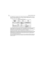 Page 1045B-12Frequency Generation Circuitry
The VCOBIC(U241) is operated at 4.54 V (VSF) and Fractional-N synthesizer (U201) at 3.3V. This 
difference in operating voltage requires a level shifter consisting of Q260 and Q261 on the TRB line. 
The operation logic is shown in Table 5-1.
In the receive mode, U241 pin 19 is low or grounded. This activates the receive VCO by enabling the 
receive oscillator and the receive buffer of U241. The RF signal at U241 pin 8 is run through a 
matching network. The resulting...