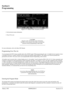 Page 35 
Section 6 
Programming 
 
 
Figure 6-14. Radio Wide Accessory Screen 
4. Set the desired custom information. 
5. Press F10 to exit.
 
CAUTION 
Repeater mode will not keep custom information. 
Therefore, if you customize your radios, you may limit 
yoursel f to always programming in radio mode. 
For more information, refer to the Basic RSS Manual. 
Programming Over-The-Air 
You can program the ZR310 using a portable radio with a DTMF keypad. While programming the unit. it is helpful, but not required,...