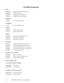 Page 11viii Model Charts & Maintenance Specifications
LCS 2000 Accessories
Mics
HMN3220 Compact Mic with Hang-Up Clip
HMN1035 Full Size Palm Mic
HMN3013 Full Size Mic, Non-Backlit
TDN8310 DTMF Full Size Mic, Backlit
Speakers
FSN5510 7.5 W External Speaker
Installation
GLN7317 Non-Locking Trunnion
Cables
GKN6270 Mobile Power Cable
GKN6271 Ignition Switch Cable
Alarms
GKN6272 External Alarm & Relay Cable
HLN9329 Emergency Pushbutton
GLN7323 Emergency Footswitch
Antennas
RRA4914 3 dB Gain Roof Mount SS Antenna...