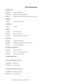 Page 9vi Model Charts & Maintenance Specifications
GTX Accessories
Microphones
HMN3413 Compact Microphone
HMN1035 Heavy Duty Palm Microphone
HMN3013 DTMF Non-Backlit Microphone with Hang-Up Clip
Speaker
FSN5510 7.5 W External Speaker
Installation
GLN7317 Trunnion
Cables
GKN6270 15 W Power cable
GKN6271 Ignition Switch Cable
GKN6272 External Alarm Relay and Cable
Antennas
RRA4914 3 dB Gain Roof Mount
RRA4983 3 dB Gain Roof Mount with Teflon Cable
HAF4002 1/4 Wave Roof Mount
Accessory Connectors
HLN5282 Mini-U...