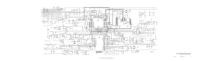 Page 72 June 1996 68P02945C70-O
 
  7
Schematic Diagram for FLF5582A Main Board,Controller Section, Logic Sub-section
 
EMER_IGN_SENSE
SQDET
RSSI_BUF USW_+5V_CL
B+_CONTROL
MIC 
HANDSET_AUDIO
LED_CE
FLAT_TX_AUDIO FLT_A+
SCI_RSS
RSSI RX_AUDIO
SQDET RESET
EXT_MIC
GPO1
HIGH_LOW_BAND
A(0:17) D(0:7)
SPI_CLCK_SRCADAPT
SCI_TX
BUS+ +5V
9V30.1uF
R153
CR151
MMBD6100L 33k
+5V
+5V
SCI_RSS R0146
R0143
10k
C0146
L422
24pF
24pF
AN(0:7)
B+_CONTROL
INT_SPKR-
INT_SPKR+ K9V1_ENABLE
IRQ_UP AN_3_OFFFAST_OFF_IGN VAG
MC33072D MC33072...