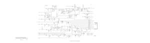 Page 73 
8 
68P02945C70-O June 1996
Schematic Diagram for FLF5582A Main Board,
Controller Section, Audio I/O & Regulator Sub-sections
 
BLM21A05
9V3 +5VSW_B+BLM21A05L403 IGNITION_CONTROLEMER_IGN_SENSE
BUS+ SCI_TX D0441
HOOK_RSSFLT_RX_AUDIOFLAT_TX_AUDIOREAR_PTT 33k
R0452
Q0450
GNDIN10k R462
+5V +5V
SW_B+ +5V
FLT_A+
C0405+5V 200k R460
200k
.001uF R463
1M
FAST_OFF_IGN B+_CONTROL
INT_SPKR+ EXTERNAL_ALARMEMERGENCY_CONTROL
EMER_IGN_SENSE
FLT_A+
9V3 SW_B+
+5V RSSI_BUF
EXT_MICMIC RX_AUDIOGPO1GPI1 VPP
INT_SPKR+...