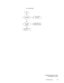 Page 62 
Troubleshooting 8-5
Troubleshooting Flow Chart
for Synthesizer (cont.)
NO Tx INJECTION 
Start
Is 5V present 
at Q5707-C?Check Q5707
Is 2.1 MHz 
present
at R5731?
 DC circuit.
Check Q5701 and 
 Q5705 DC circuits.
Check RF path
 line-up. 