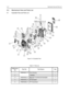 Page 28 
 
 
 
 
2-12 
 
8.0 Mechanical View and Parts List 
8.1 Exploded View and Parts List 
         
18  
17 
13 15 10 42 
11 41 
14 16 
 
 
 
 
Mechanical View and Parts List          
48  
49 
19  20  30 52 45     
29 50 
22 
23 
7 21      
5  6 
2  
3    4 1 
43 9 
8 
12       
39 
35 53 44     24 40 25 26 
34 33  
32  
28 
37 
38 31  
46 51 
47 36  
27  
 
Figure 2-14 Exploded View  
 
 
 
 
Table 2-1 Parts List 
Reference 
No 
1 
2 
3 
4 
5 
 
Part No Part Name Qty 
 
PMDN4001_R     Front Housing 1...