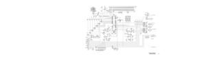 Page 147 
10-11
95%
DEPC-95368-A/None
 
Control Head Model I
Schematic Diagram 