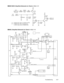 Page 133Troubleshooting9-27
SB9600 BUSY, SimpliÞed Schematic for Charts 1-10 & 1-11
SB9600, SimpliÞed Schematic for Charts 1-10 & 1-11
C0439
470pf
C0438
470pf (5V)
[4.25V]
(0V)
[4.9V](5V)
[0.06V]
(0V)
[1.5V] (0V)
[4.9V]
(5V)
[0V] R0424
4.7K
R0427
2K
R0425
4.7K
Q0406
Q0407 VR0421
R0426
4.7K +5 +5
BUSY_IN
U0103-76 SLIC
BUSY_OUT
U0104-G4
BUSY
J0403-5
( V ) - Voltages when radio is in STEADY STATE
[ V ] - Voltages when radio is asserting busy
          in order to take control of SB9600 BUS
Q0426Q0100
Q0420 Q0400...