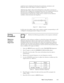 Page 65 
Radio Tuning Procedure6-3  
graphical scale is displayed indicating the minimum, maximum, and 
proposed value of the softpot, as shown in Figure 6-3.
Adjusting the softpot value sends information to the radio to increase (or 
decrease) a DC voltage in the corresponding circuit. For example, pressing the 
UP arrow key at the Reference Oscillator screen instructs the radio 
microprocessor to decrease the voltage across a varactor in the reference 
oscillator, which decreases the frequency.  
Figure 6-3...