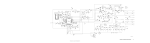 Page 33 
25
63A81090C73-O
 
Synthesizer (Kit HUD4012D) Schematic Diagram  
 
This document was created with FrameMaker 4.0.3 