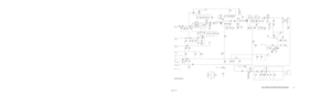 Page 35 
27
DEPC-97139-O/None
 
Power Amplifier (Kit HUD4012D) Schematic Diagram   
 
This document was created with FrameMaker 4.0.3 