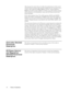 Page 22 
14 Theory of Operation 
After keyup the circuit does not effect the performance of the power 
control circuit as long as the control voltage does not increase over a 
certain value defined by R0591/R0592 and the voltage applied to 
R0584 by the D/A output U0055-13. If this occurs the control voltage 
will be limited to the predefined value and the PA prevented from 
being damaged.
If the radio switches from TX to RX transistor Q0556 pulls R0590 
down and C0552 is discharged via R0590. This causes the...