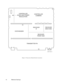 Page 24 
16 Reference Drawings
Figure 2 Transceiver Board Section Locations
TRANSMITTER PA CONTROLLER
AUDIO AND POWER
REGULATION
SYNTHESIZERRECEIVER
IFRECEIVER
BACK END
RECEIVER
FRONT END CONTROLLER
COMMON
MAEPF-26504-O 