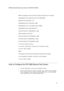 Page 2111
MTH500 Portable Radio Basic Service Manual - TEST SETUP & TESTING
Note: The displayed values are factory defaults and should not be changed.
NEIGHBOUR CELL BROADCAST: NOT REQUIRED
BROADCAST INTERVAL: 10s
NEIGHBOUR CELL CHANNEL: 0000
NEIGHBOUR CELL LOCATION AREA: 00000
NEIGHBOUR CELL IDENTIFIER: 01
SLOW RE-SELECT THRESHOLD: 10dB
PRESS “MORE” SOFT KEY
SLOW RE-SELECT HYSTERESIS: 10dB
FAST RE-SELECT THRESHOLD: 10dB
FAST RE-SELECT HYSTERESIS: 10dB
22. Press the “Return” soft key.
23. Press the “Trunk Type”...