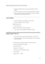 Page 2515
MTH500 Portable Radio Basic Service Manual - TEST SETUP & TESTING
2. Press the “Test Sound” soft key to provide the 1kHz signal to the radio 
speaker.
3. Press the “Silence” soft key to mute the 1KHz Audio Signal of the speaker.
4. Press the “Clear Down” soft key and check that the “Cleardown Complete” 
status appear on the IFR “Manual Test” screen.
Call to Mobile
1. Press the radio “Mode” key and change to “Private” mode.
2. Press the “Call Mobile” soft key on the IFR.
Note: Select type of call.
3....