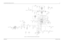 Page 51Circuit Board/Schematic Diagrams and Parts List51FMR-2045A-2December 26, 2003
Figure 5-5.  UHF Band 2 Receiver Back End Schematic Diagram
C325
9.1pF 20pF C3242CC1
5
CC2
1
GND1
4GND2
3IN OUT L311
560nH
IF6 44.85MHz22M11FL301
L330
680nH
C338
NUR313
330 1.6K R314
C326
0.1uF R5
Q302 33K R311R312
4.7K
R315
12K0.1uF C327
0.1uF C361
CR3113.3pFC360
Xtal Filter SHIELDSH323
1 1 IFIC SHIELDSH322C366
NUL332
1.2uH
Y300
45J84
44.395MHz
GND2
GND14 OUT3
IN 1 C355
0.1uF
24pF C385 R359
R346
1uH L32515K
1K R322
24pF...