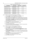 Page 35December 3, 2003HKLN4215A
5-6Radio Alignment Procedures: Transmitter Alignment Options
5.4.3.1  To Perform Transmit High Power Tuning, do the following:
1.Under the Tx Align menu, select Transmit Power, then select High (Figure 5-5).
2.Press PTT Toggle. This will key the radio up at 1st test frequency (F1).   
3.Adjust the high power level to be as defined by Table 5-3. Move the slider/spin control or keying in 
values in the edit control (press ENTER to confirm your selection after typing in the softpot...